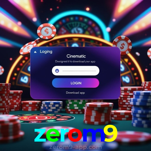 zerom9 | Cassino Online Adaptado ao Celular com Prêmios Reais