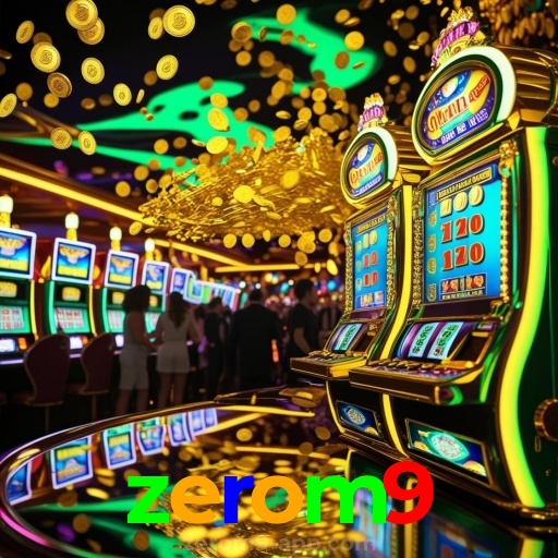 zerom9 | Cassino Online com Bônus Diários e Ofertas Especiais