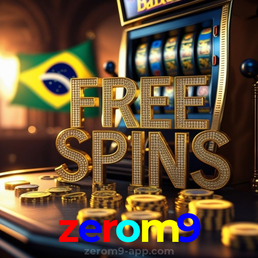 zerom9 | Experiência VIP em Cassino Online com Jogos e Prêmios