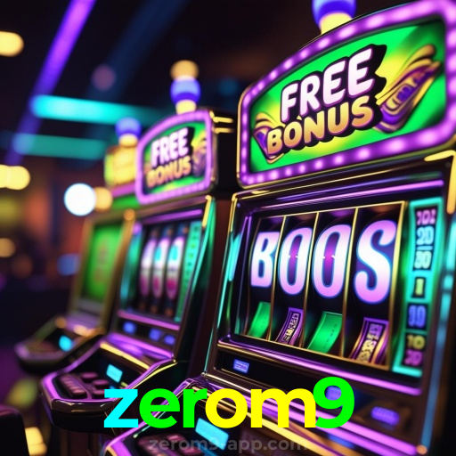 zerom9 | Experiência VIP em Cassino Online com Jogos e Prêmios