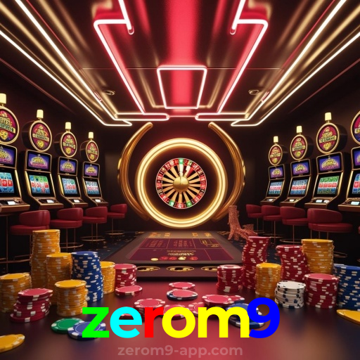 Jogos de cassino online | zerom9