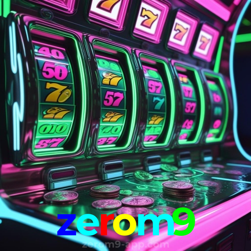 zerom9 — login rápido, personalização e painel seguro