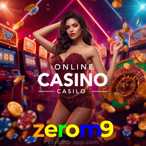 zerom9 | Cassino Online com Bônus e Psicologia de Recompensa