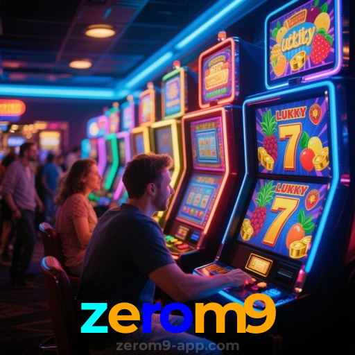 zerom9 | Desbloqueie Surpresas VIP e Ofertas no Cassino Online