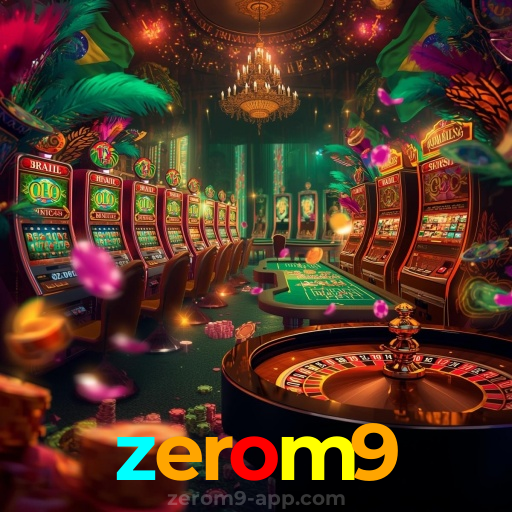 zerom9: Plataforma Segura e Premiada