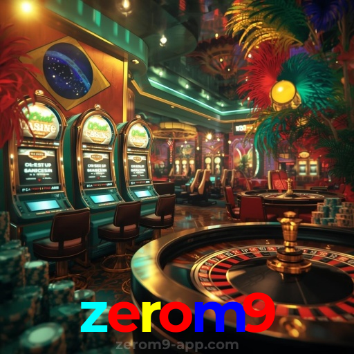 zerom9 — plataforma segura e premiada de apostas