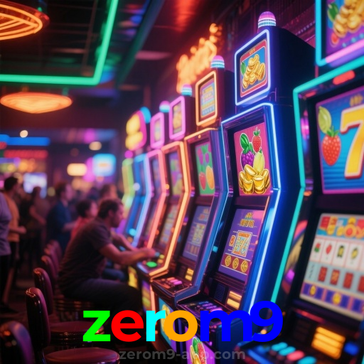 👤 Área VIP do zerom9 | Login Seguro para Jogadores Premium 🛡️