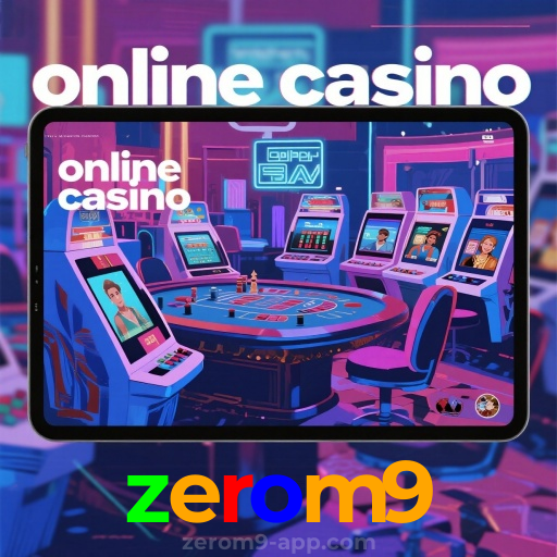 Bônus de Boas-Vindas no zerom9 – Aproveite Até R.000